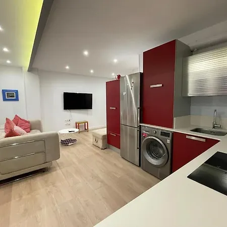 San Lorenzo 1 خيخون