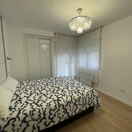 Appartamento San Lorenzo 1 *