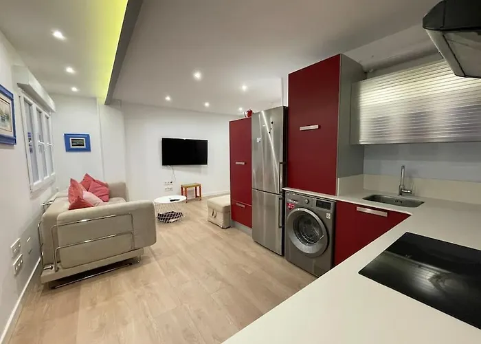 San Lorenzo 1 Gijón