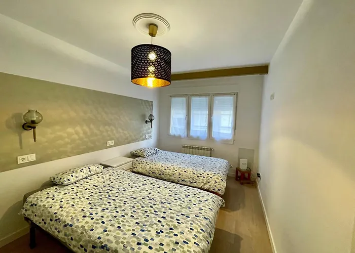 San Lorenzo 1 Apartman *