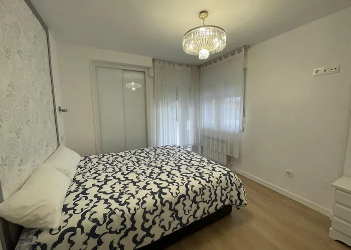 Apartman San Lorenzo 1 *