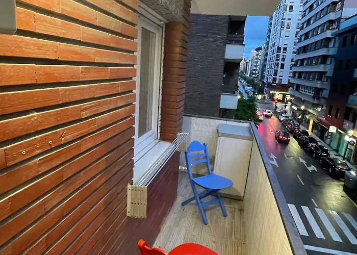 San Lorenzo 1 Apartman